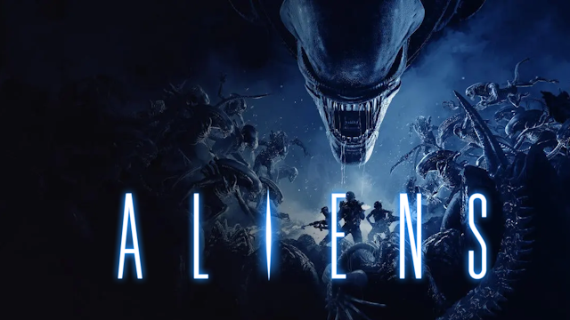 Aliens Movie Soundtrack