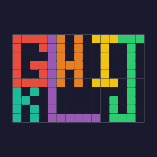 G to L