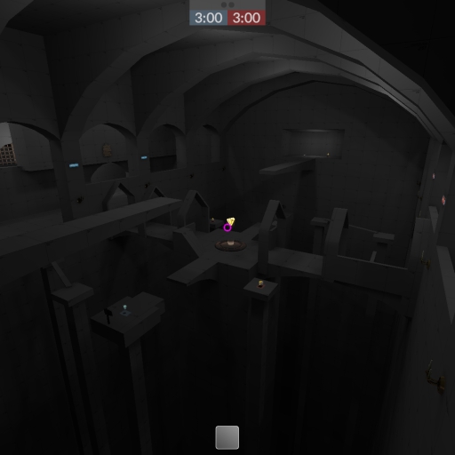 KOTH_KingRoom – Team Fortress 2 Mod