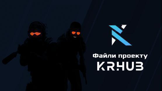 KRHUB Addons – Counter-Strike 2 Mod
