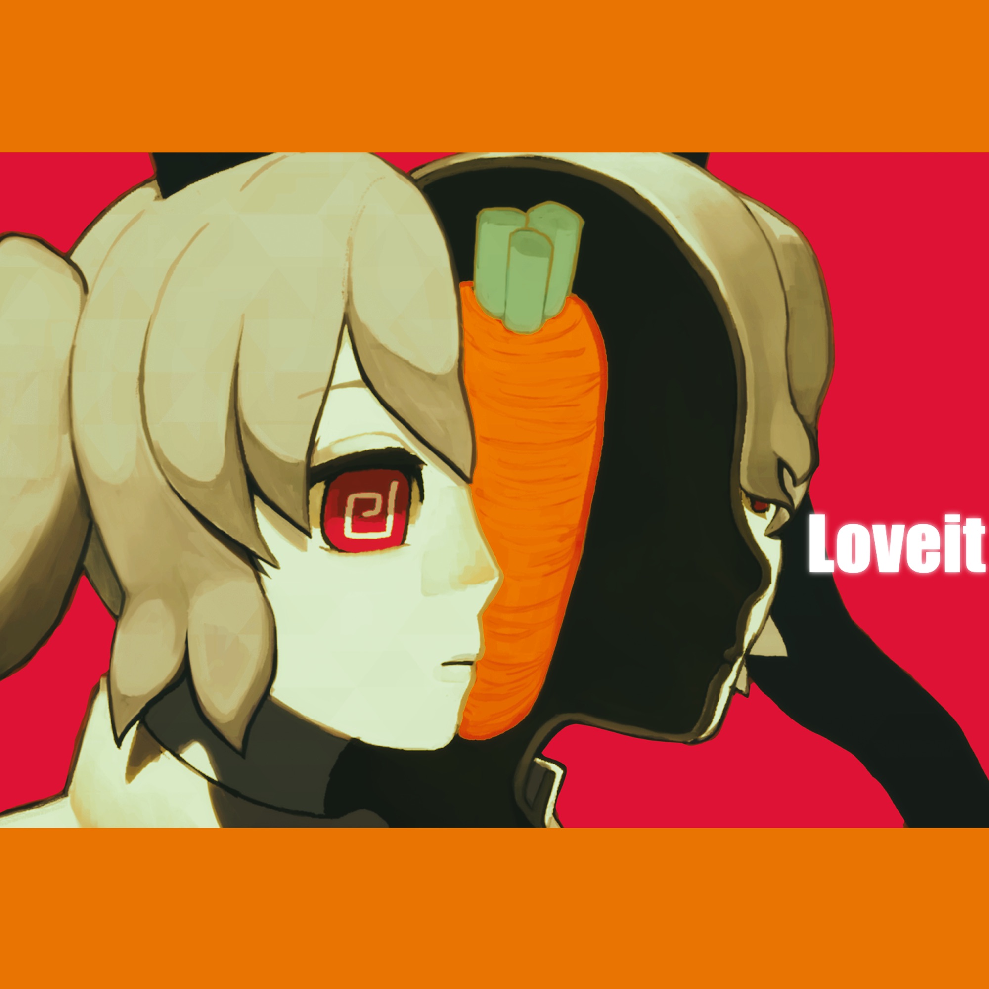 Loveit - PinnochioP (feat. Hatsune Miku)