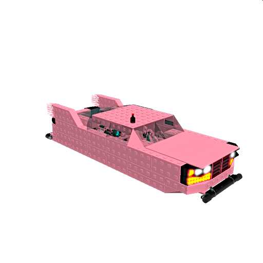 hover car
