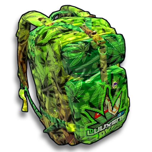backpackicondeluux