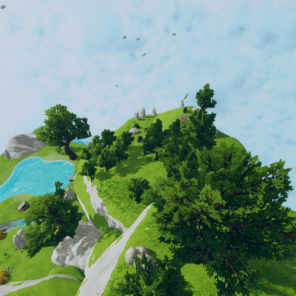 big boi island
