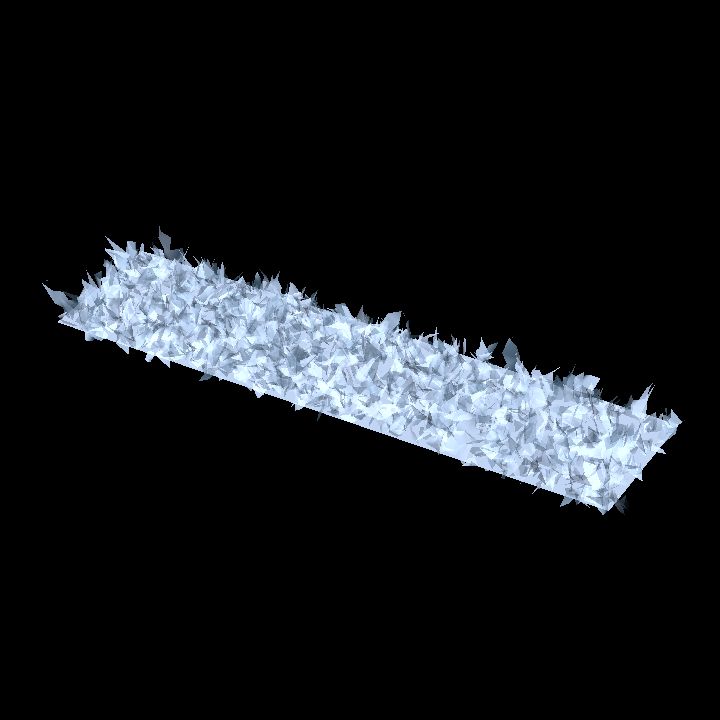 Icy terrain 15