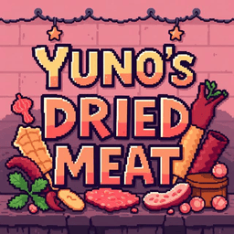 Dried Meat – A Survival-Friendly Preservation Mod [B41] – Project Zomboid Mod