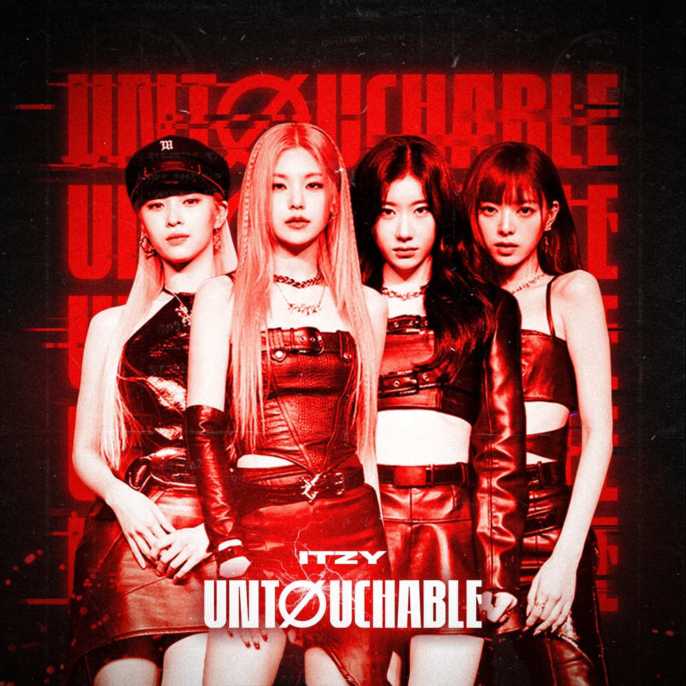 Itzy - Untouchable