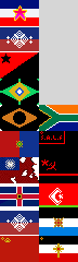 Clock strike's 10 remake flagz