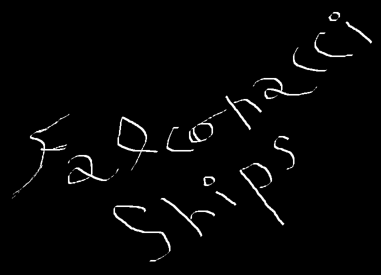 Falconacci Ships