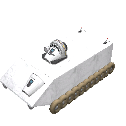 Stock FCFV/Flight Capable Fighting Vehicle