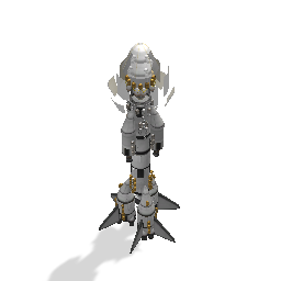 moon lander launch vehicle (MLLV) preview