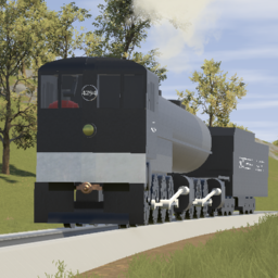 Southern Pacific AC-12