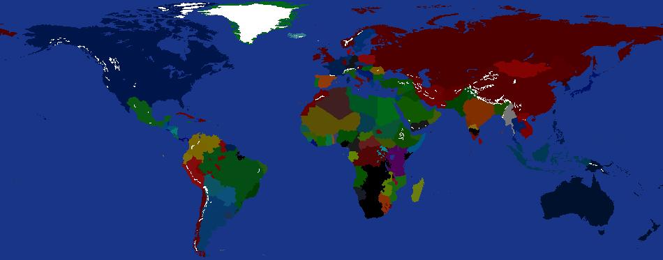 The Clock Strikes 10 Redux; Last Days of Humanity