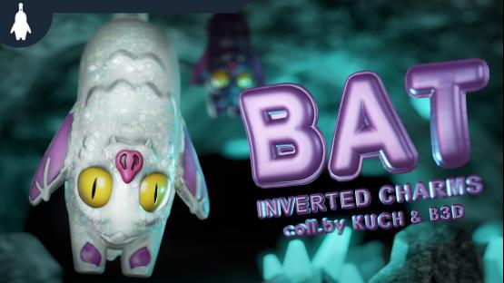 BAT Inverted Charm (SFX)