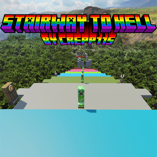 STAIRWAY TO HELL