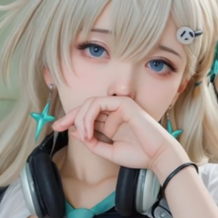 DyDyCos AI同人cosplay动画 6