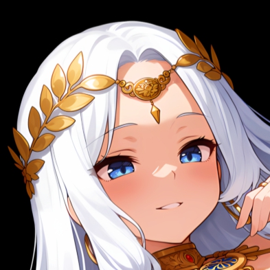Girl | Dark Background | Dark & Colored Versions | 4K