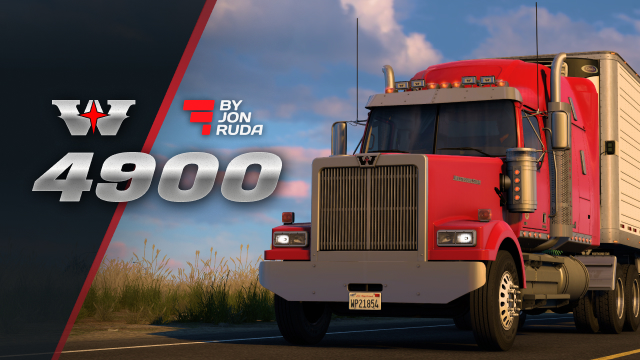 WS 4900 Lite (Jon Ruda)