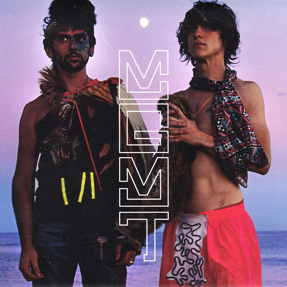 MGMT - Kids