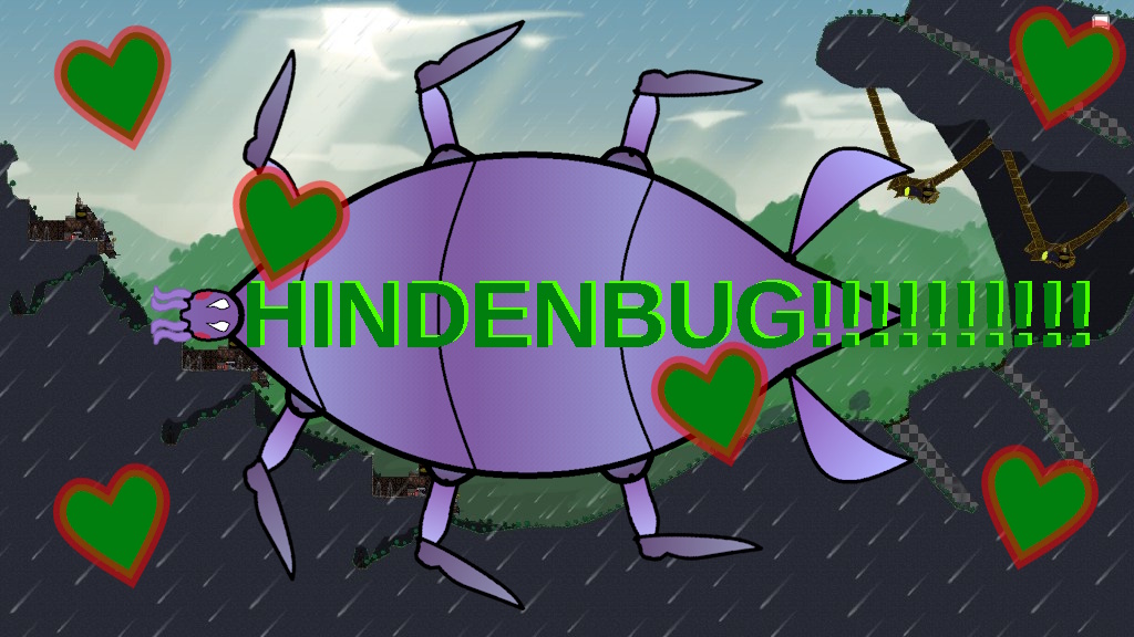 Hindenbug