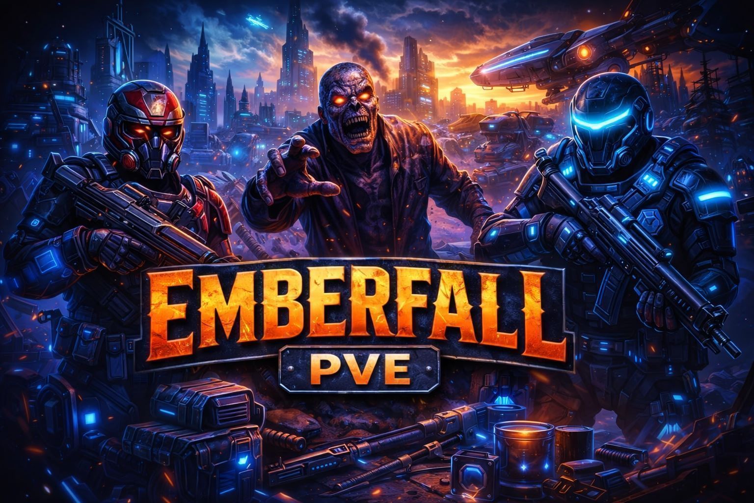 EMF_ Assets