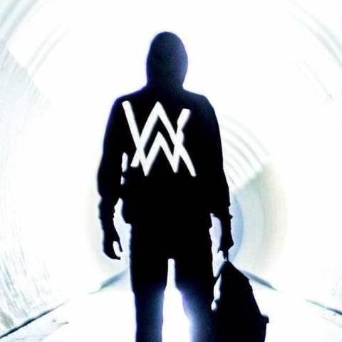Alan Walker - Faded