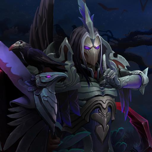 2025Reaper's Envoy_loading
