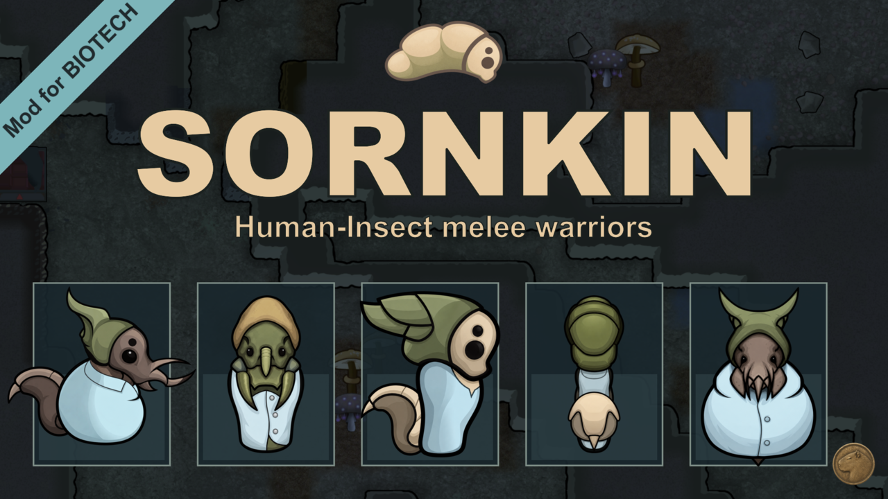 Sornkin