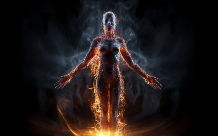 Eternal Synthetics