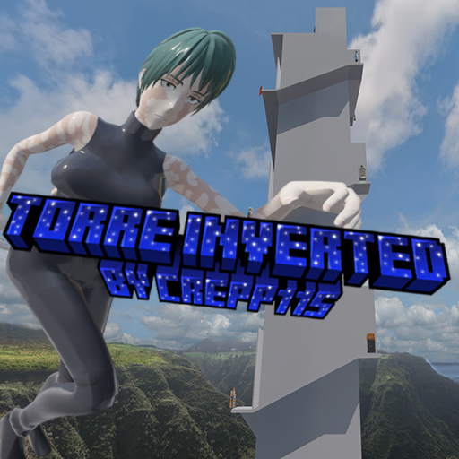 Inverted Tower