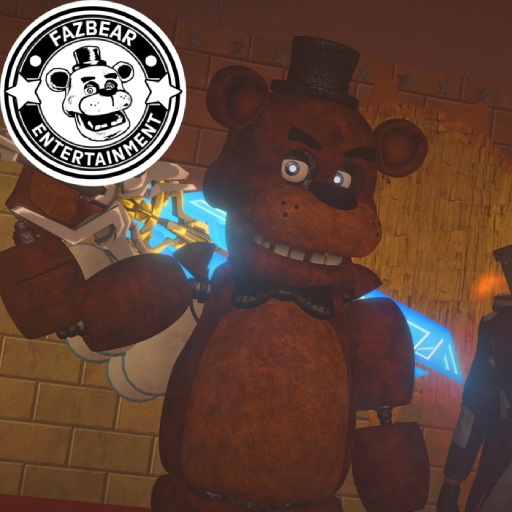 Freddy Fazbear preview