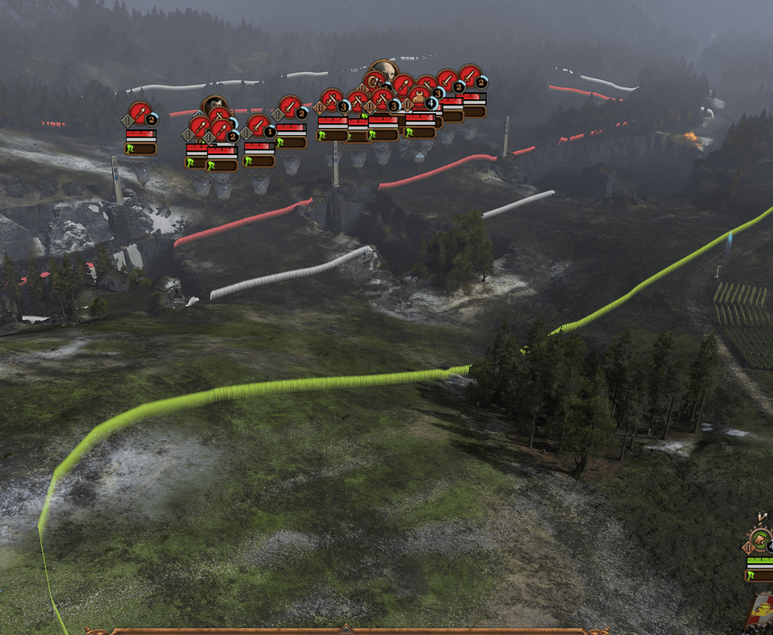 Simpler & Easier Battle Maps