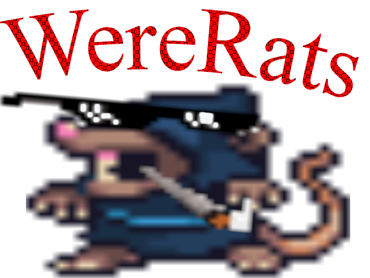 WereRats werecreature