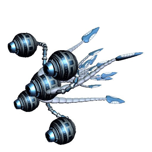 X - Observer