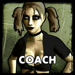 Jeanette Voerman (Coach)