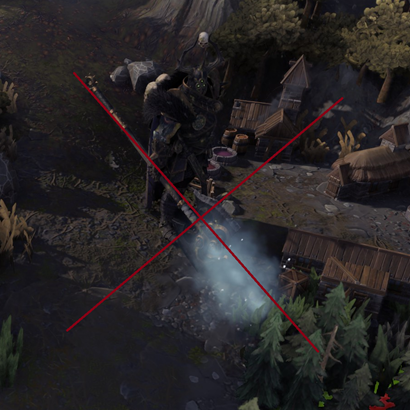 Fix exalted hero of nurgle VFX