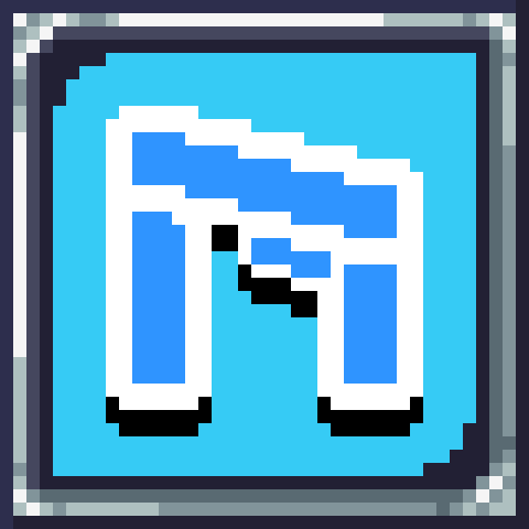 Nonstop BGM – tModLoader Mod