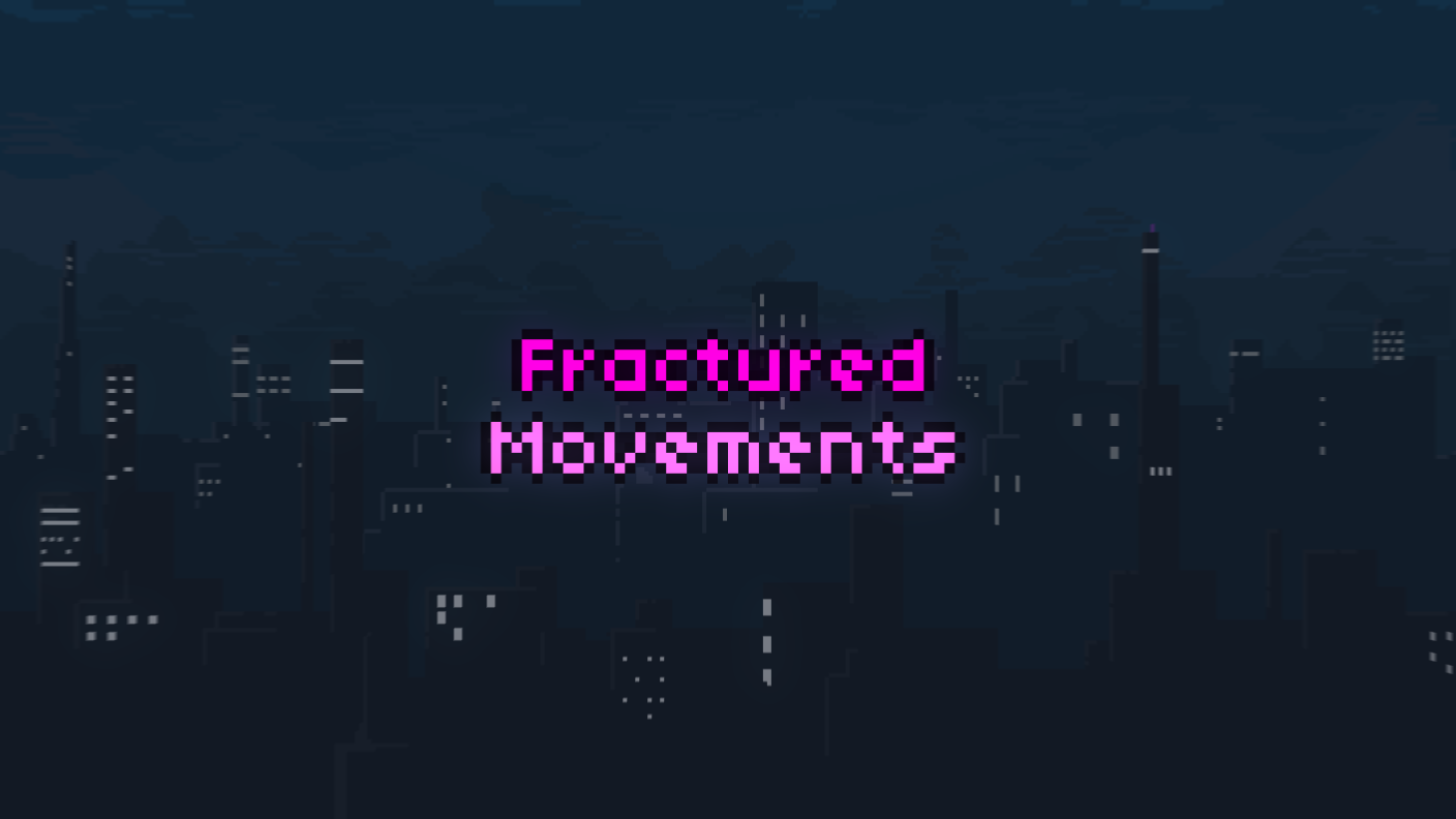 Shirobon - 6-1: Fragile Movments