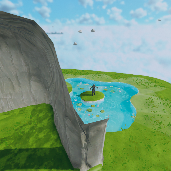 island