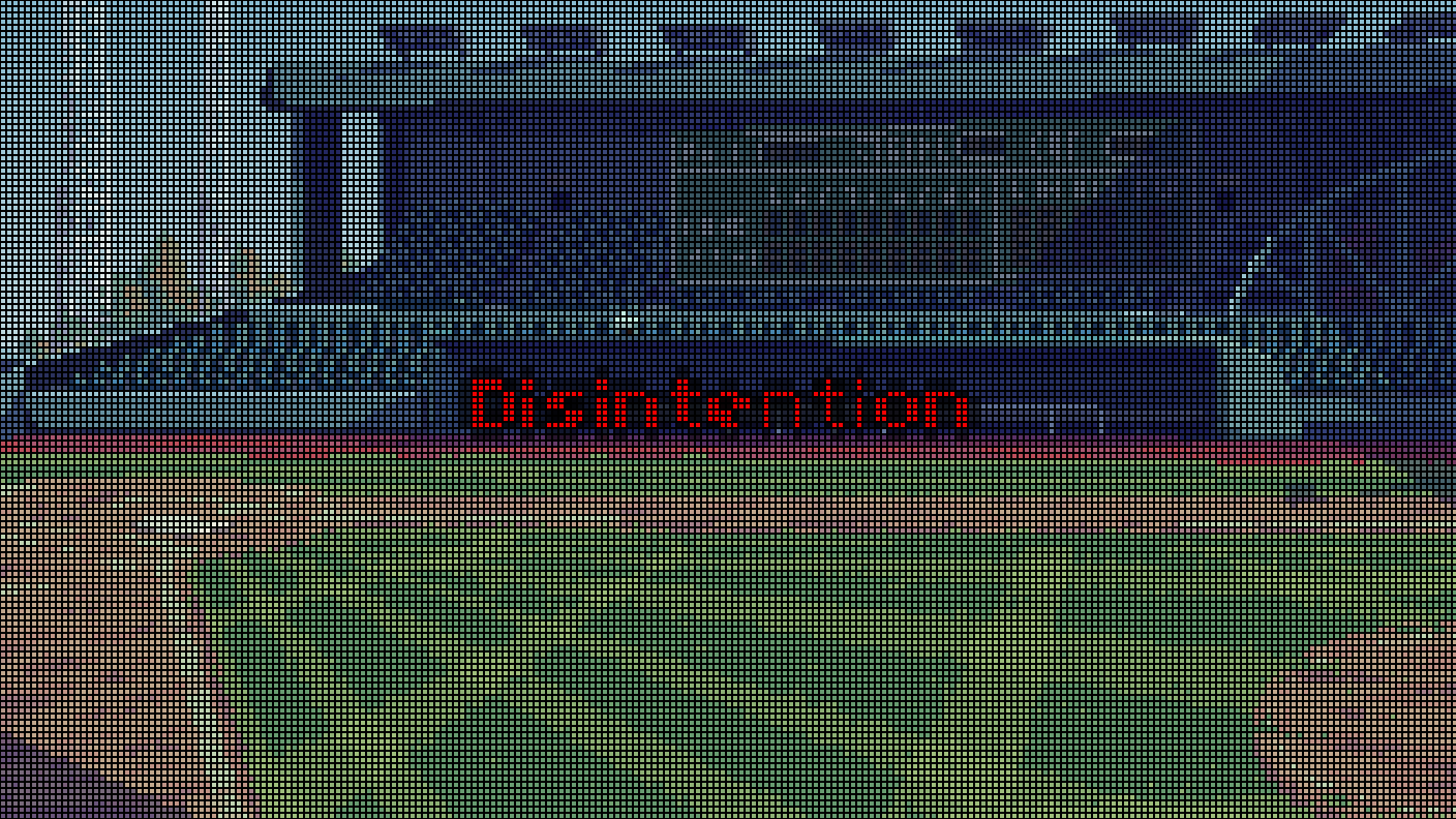 KalebPlayin! - 6-2: Disintention