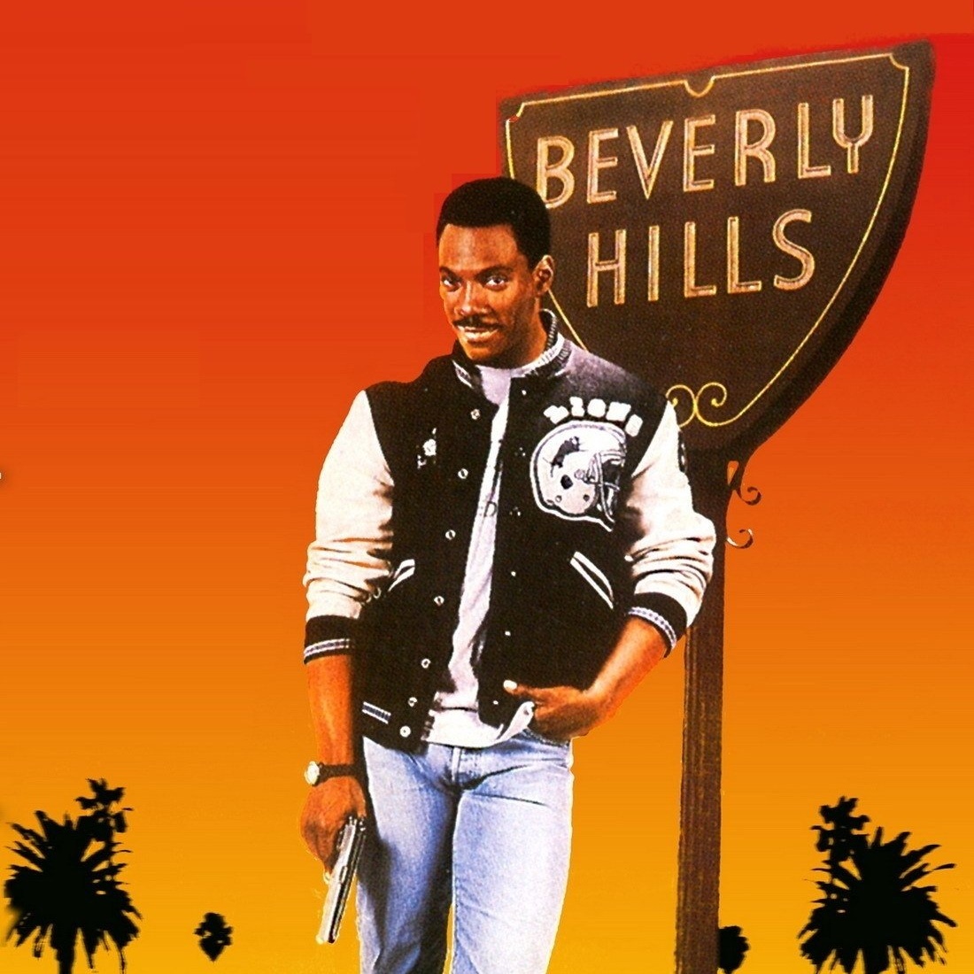 Axel F