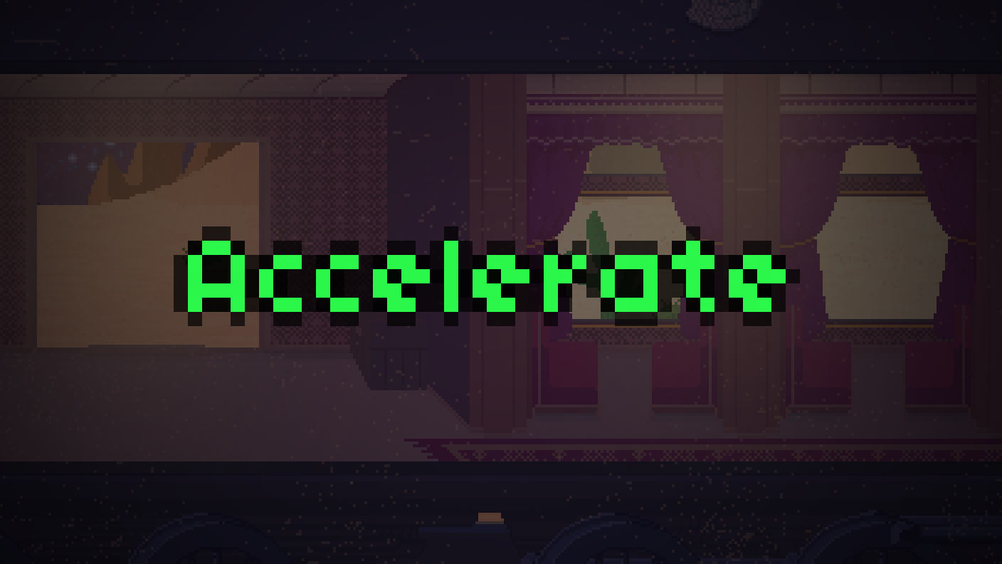 Teminite - 6-3: Accelerate