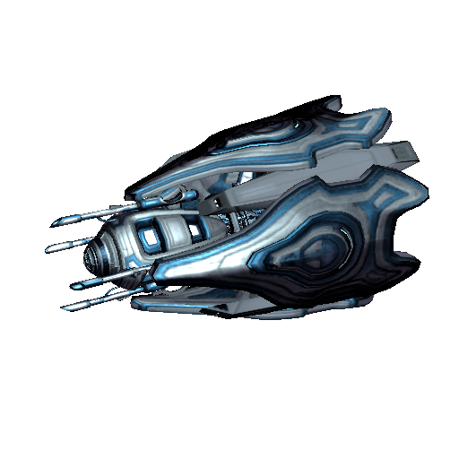 X - Cruiser Spinner