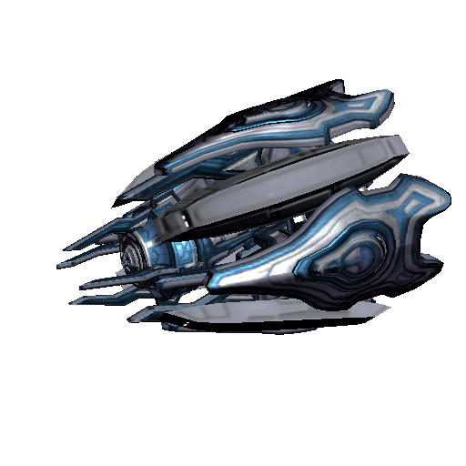 X - Bomber Spinner 1.0