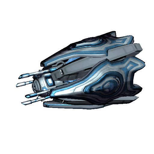 X - Fighter Spinner 1.0