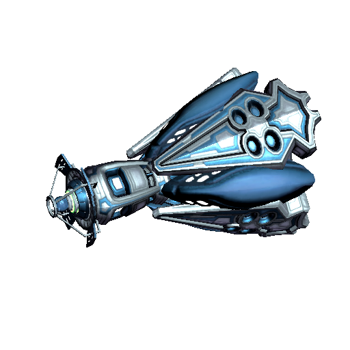 X - Survey Spinner