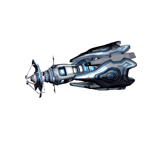 X - Explorer Spinner