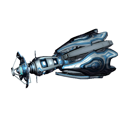 X - Small Survey Spinner