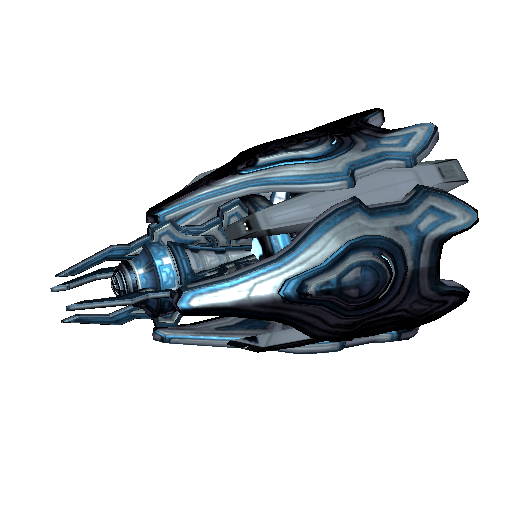 X - Destroyer Spinner