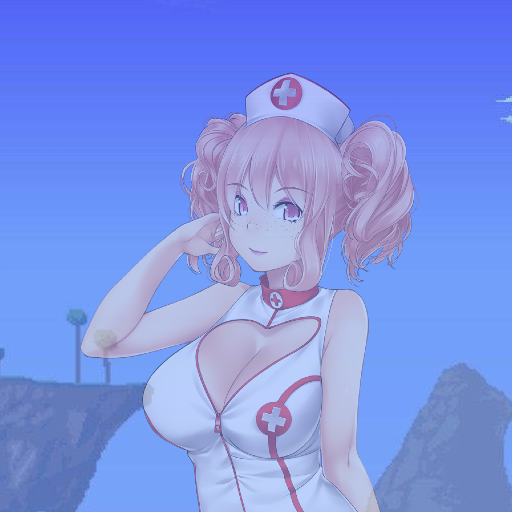Candace Candy Crush for Nurse